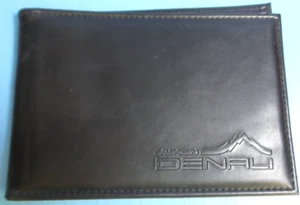 GMC YUKON DENALI FUNDA DE CUERO PARA MANUAL DEL PROPIETARIO GUÍA DEL OPERADOR GUÍA DEL USUARIO - Imagen 1 de 3