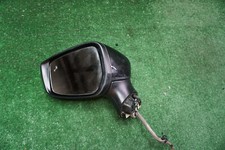 2018 19 20 NISSAN KICKS LEFT Door Mirror OEM 044622