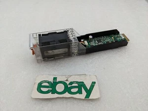 Dell Networking Z9100-ON Server Fan 12VDC 2.10A 8420G R40W12BS4D8-07A581 3CH15 - Picture 1 of 5