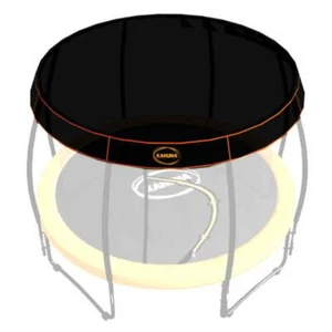 Kahuna 16ft Trampoline Roof Shade Cover - Picture 1 of 3