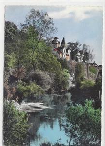 CP 21 Côte-d'Or - Châtillon-sur-Seine - Bords de la Seine et St-Vorles - Picture 1 of 2