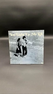 You Light Up My Life Soundtrack LP 1977 Arista AB 4159 Vinyl Record Album - Bild 1 von 4