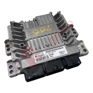 FORD KUGA MK1 ZETEC ENGINE CONTROL UNIT ECU 1997CC 2008-2012 8V41-12A650-CD - Picture 1 of 11