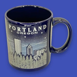 Vintage Portland Oregon Mug – Replacement Mug - Bild 1 von 7