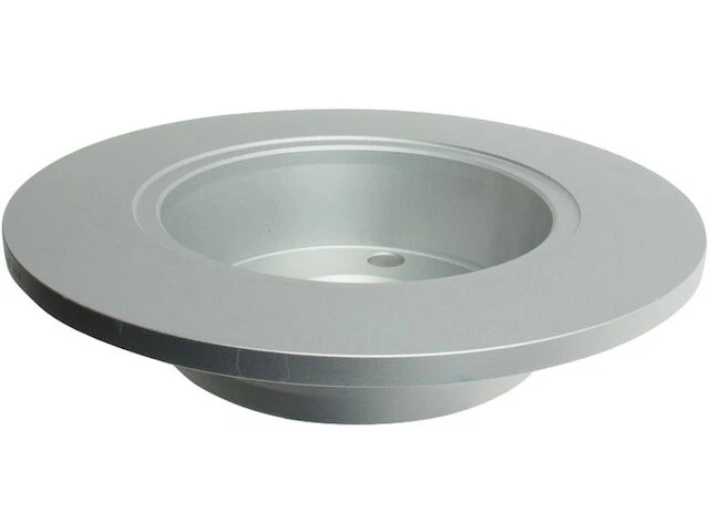 Rotor freno trasero 24FPHD37 AUDI A6 QUATTRO 1998 1999 2000 2001 2002 2003 2004 Foto 1 de 1