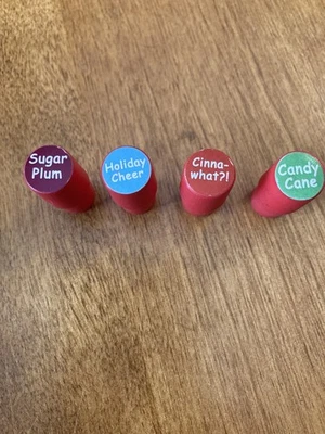 Plantillas de vacaciones Cinna-¿Qué? Bastón de azúcar y caramelo And Holiday Cheer HB #2 Foto 1 de 4