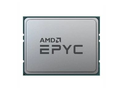 AMD EPYC 7003 (3rd Gen) 7303P Hexadeca-core (16 Core) 2.40 GHz Processor - OEM - Image 1 of 2