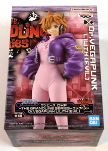 One Piece DXF The GrandLine Series Dr. Vegapunk Egghead Figure Banpresto - Bild 1 von 6
