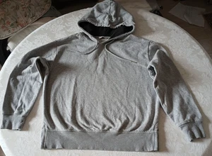C & A i Kapuzenpullover   XS  grau Damen - Bild 1 von 3