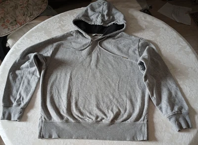 C & A i Kapuzenpullover   XS  grau Damen - Bild 1 von 3