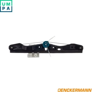 WINDOW REGULATOR L000031 FOR BMW N26B20A N20B20C/A/D/B N47D20C/D B47D20AB 2.0L - Picture 1 of 6