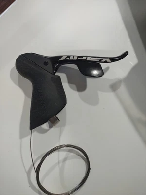 SRAM Apex 1 DoubleTap Right 11-Speed Lever for Cable Actuated Brakes - Image 1 of 4