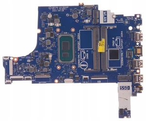 Scheda madre DELL Vostro 3500 D - Zdjęcie 1 z 2
