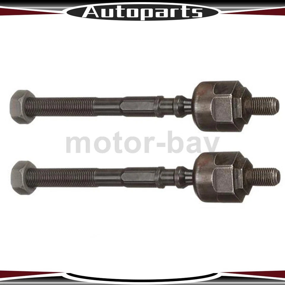 Extremo interior de varilla de amarre para Acura Integra 1990 1991 1992 1993 Foto 1 de 3