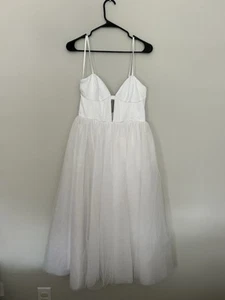 Fame and Partners Venice Dress NWT - Picture 1 of 5