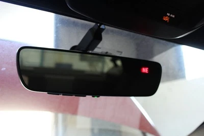 Espejo retrovisor compatible con 14-23 FORESTER 3077296 Foto 1 de 4