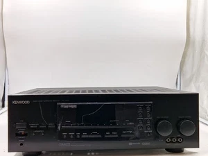 KENWOOD KR-V9090 Receiver Untested, Signs of Use, 220-250V~ - Picture 1 of 7