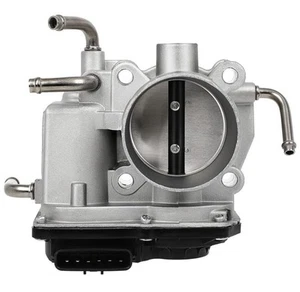 Cuerpo del acelerador para Scion tC xB Toyota Camry Corolla Matrix RAV4 Solara L4 2,4 L - Imagen 1 de 1