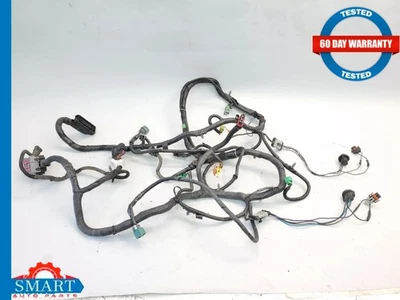 Arnés de cableado manual para faros de bahía de motor Pontiac Solstice 2,4 L 06-09 OEM Foto 1 de 4