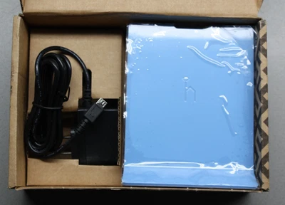 Mikrotik RB941-2nD-TC hAP Lite 32MB 4 X 10/100 2.4Ghz 802.11b/g/n 2x2 OSL4 - Image 1 of 4