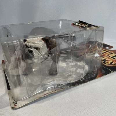 Фигурка Mr Beefy винтаж 2000 McFarlane Toys Little Nicky фильм запечатанная в упаковке - Изображение 1 из 4