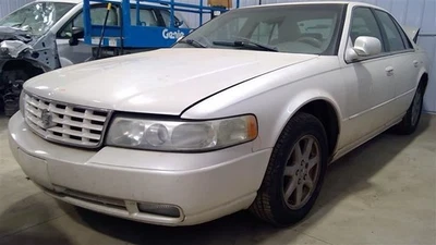 Apoio de suspensão dianteiro sem chassi ativo em tempo real compatível com 98-04 SEVILLE 355408 - Imagem 1 de 4