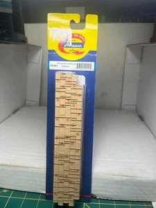 ATHEARN HO 1:87 60' LUMBER LOAD HAMPTON LUMBER FOR 60'FLATCAR SAWMILL SEALED RTR - Picture 1 of 2