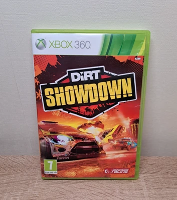 DiRT Showdown (Microsoft Xbox 360) - Image 1 of 4