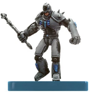 KNIGHT OF TOMORROW (C) Dreamblade Miniatures Base Set 9/96 WotC - Picture 1 of 3