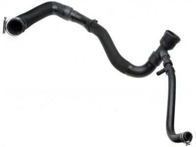 Portões inferiores de mangueira de radiador Chevrolet Express 3500 76365CH para 2006-2014, 2016 - Imagem 1 de 2