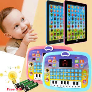 Educational Learning Toys for Kids Toddlers Age 2 3 4 5 6 7 Years Old Boys Girls - Picture 1 of 74