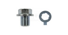 090-033.1 Dorman Oil Drain Plug New for Chevy S10 Pickup S-10 BLAZER Country LTD