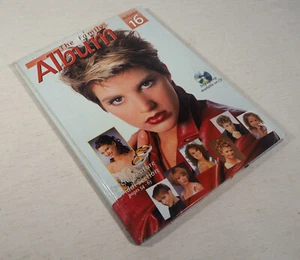 The Family Album Volume 16 Hair Fashion Styling Wedding Styles and Angry Guys - Picture 1 of 6
