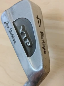 VIP MACGREGOR Jack Nicklaus RIGHT HANDED 1970’s # 4 Iron Stiff Flex GOLF CLUB RH - Picture 1 of 7
