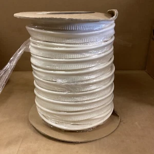 SEABROOK *NEW* D SEA WHITE WELT 50 YARD ROLL - Picture 1 of 7