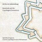 Various - Ich Bin Die Auferstehung - Buxtehude & His Copenhagen Connections [CD]