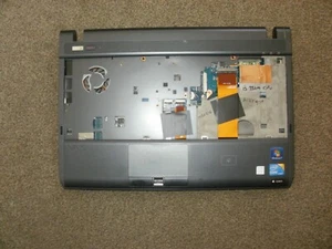 SONY PCG-51211N Motherboard i3 330m 2.13GHz CPU P/N MBX-216 OK REF SNY1 - Picture 1 of 2