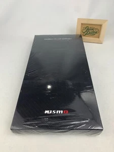 NISMO Carbon Pillar Garnish Left Right Nissan 350Z Fairlady Z Z33 7689S-RNZ31 - Bild 1 von 5