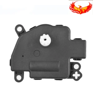 Fits Quest Armada Infiniti QX56 Titan A/C Heater Air Blend Door Actuator 604-970 - Picture 1 of 3