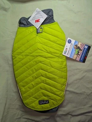 Пальто для собаки Outward Hound - теллурид 2 в 1 с 3 м Thinsulate - маленькое - Изображение 1 из 3