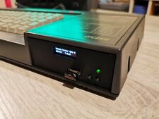 AMSTRAD CPC 6128 - GOTEK - USB - 3D PRINTED MOUNT - OLED DISPLAY - FLASH FLOPPY