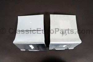 Front fender repair panel set for BMW E36 sedan touring compact 318 320 325 328 - Picture 1 of 11