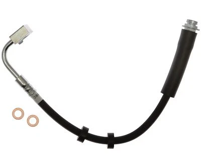 Manguera hidráulica de freno Raybestos para 01-10 Dodge Viper BH384085 Foto 1 de 4