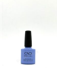 CND Shellac UV Gel Polish .25 oz - THE COLORS OF YOU COLLECTION SPRING 2021 NEW!