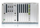 Auerswald COMmander 6000RX - G.711 - 7,1 W - 230 V - 50 Hz - 4,6 kg - 483 x 245 