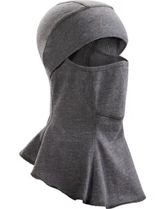 NWT Arc’teryx Leaf Wolf Grey Assault Balaclava FR Gen2 sz S/M - Picture 1 of 5