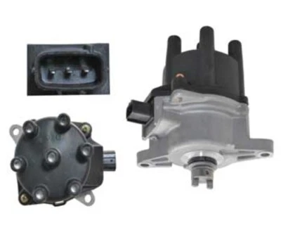 New Dist  WAI World Power Systems  DST11613 - Image 1 of 4