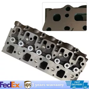 Juego de montaje de culata 111011030 para motor Perkins 404D-22 3024C/T C2.2T - Imagen 1 de 6
