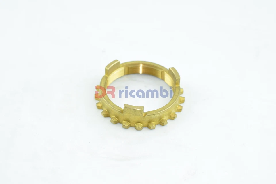 SINCRONIZZATORE CAMBIO D' EPOCA FIAT 600 D FIAT 1100 D R  241 Fiat 980501 810665 Foto 1 de 4