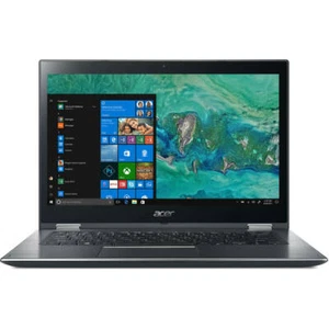 Acer Spin 3 - 14" Laptop Intel Core i3-8130U 2.20GHz 8GB Ram 256GB SSD Windows 1 - Picture 1 of 1
